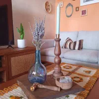 تعدادی ست رایز چوبی هنری