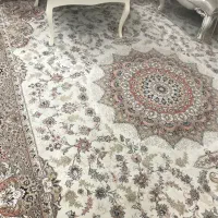 فرش ۱۲متری