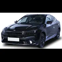 کی ام سی  j7 مشکی ۱۴۰۳