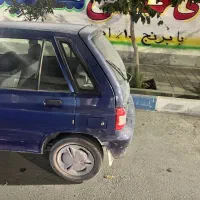 فروش|خودرو سواری و وانت|اسلام‌شهر, کاشانک|دیوار