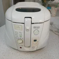سرخ کن دلونگی