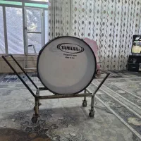 طبل دهنه ۹۰