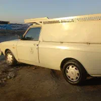 وانت بار قرائی