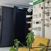 دوربین مداربسته شبکه