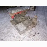 پمپ تریل کشاورزی