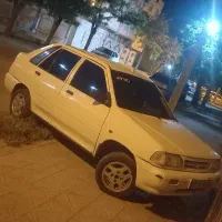 پراید ۱۴۱ ۸۹|خودرو سواری و وانت|بروجن, |دیوار