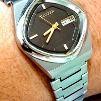 سیتیزن اتوماتیک ژاپنی.اورجینال قدیمی.