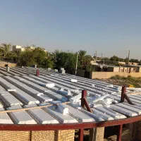 تولیدی تیرچه خدری