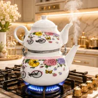 زیبایی ماندگار به آشپزخانه شما
