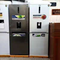 یخچال فریزر جنرال GeneralمدلRFM22