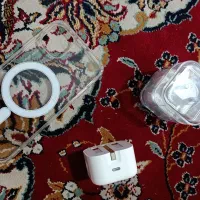 شارژر آیفون نو