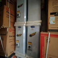 آبگرمکن گازی 50 لیتری شرکت جنرال