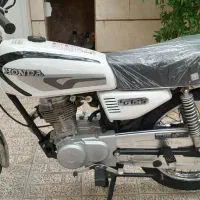 موتورمدل۹۰عروسک درحدصفر.