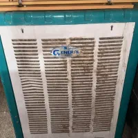 کولر ابی جنرال 8000