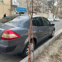 مگان|خودرو سواری و وانت|کرج, برغان|دیوار