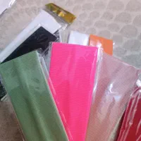 لباس و هدبند