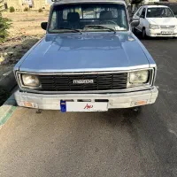 مزدا 2000 ژاپن