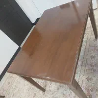 میز ناهار خوری ۴ نفره