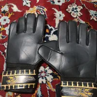 دستکش فوتبال
