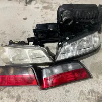 وسایل پژو پارس و ۴۰۵