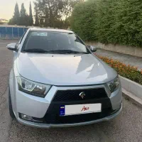 دنا پلاس ۵ دنده