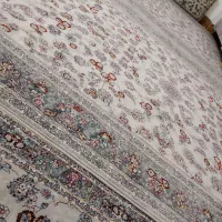 چهار تخته فرش 6متری