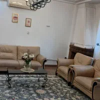 مبل چرم ۷ نفره