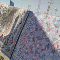 فرشینه ۶متری ریشه دارجایگزین لوکس و ارزان برای فرش