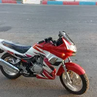 فروش موتور.