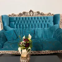 مبل|مبلمان خانگی و میز عسلی|آمل, |دیوار