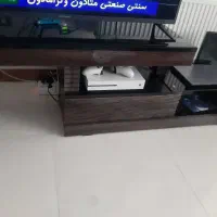 میز ال سی دی
