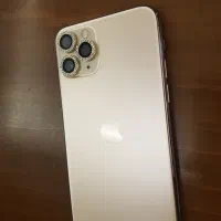 ایفون 11pro 256 درحد صفر پلمپ واقعی