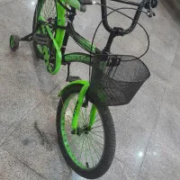 دوچرخه سایز۲۰