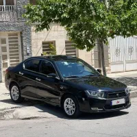دنا ۱۴۰۱ اتومات توربو