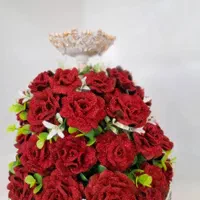 پول ارایی ،،نبات ارایی،حنا ارایی ،گیفت گل ربانی