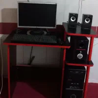 کامپیوتر خیلی کم کارکرد