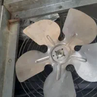 هواکش ۴۰در۴۰