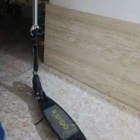 دوچرخه ۱۶و اسکوتر