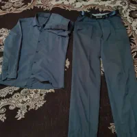 لباس فرم مدرسه