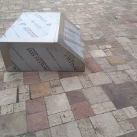 دو عدد هود تمام استیل ضد زنگ ورق ضخیم سفارشی ساز