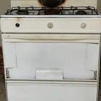 گاز ۳ شعله|اجاق گاز و لوازم برقی پختوپز|سقز, |دیوار