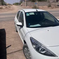 207 t3|خودرو سواری و وانت|بم, |دیوار