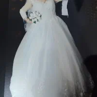 عروسی لباس