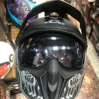 کلاه کاسکت راپیدو