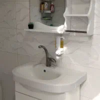 روشویی کابینتی