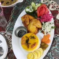 آشپز سیار