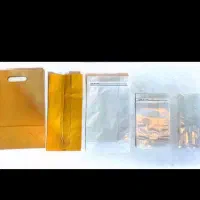 پاکت|ظروف نگهدارنده، پلاستیکی، یک‌بارمصرف|کرمان, |دیوار
