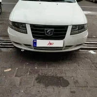 سمند سورن ef7 مدل 1401 معاوضه فقط با mvm530
