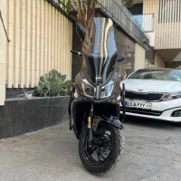 موتور j200*ایروکس*لوکی*کیلیک/Nmax