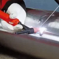 قلاویز کاری جوشکاری